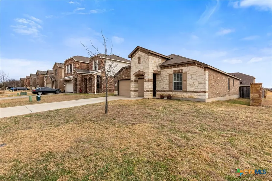 1203 Cozy Creek Drive, Temple, TX 76502 - #3