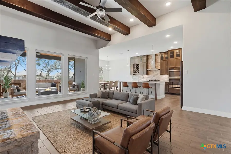 1157 Carriage Loop, New Braunfels, TX 78132 - #3