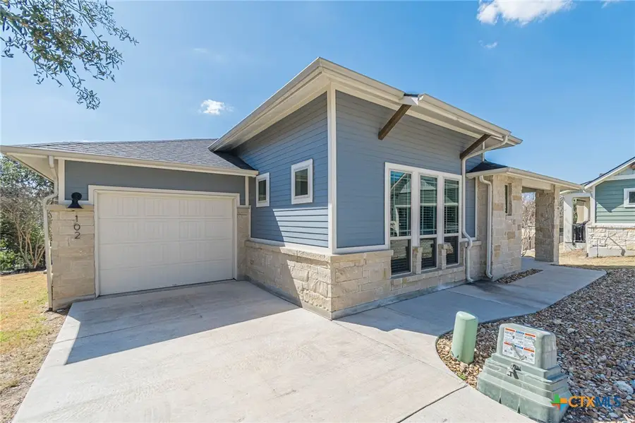 112 Eagle Drive #102, San Marcos, TX 78666 - #3