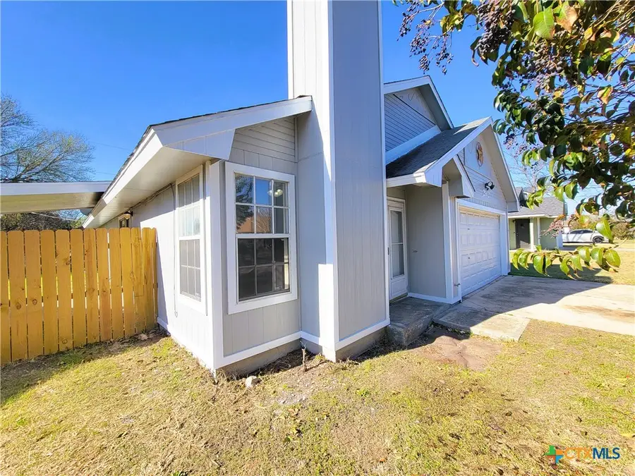 2502 Windmill Drive, Killeen, TX 76549 - #2