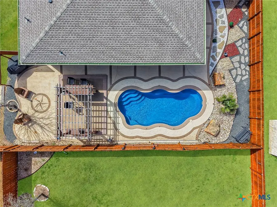 5301 Othello Drive, Belton, TX 76513 - #3