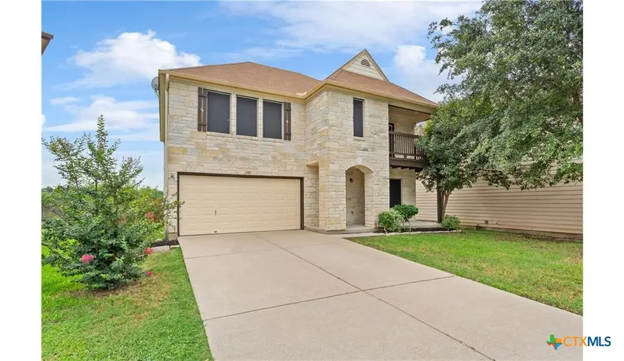 303 Harvest Meadow, Temple, TX 76502 - #2