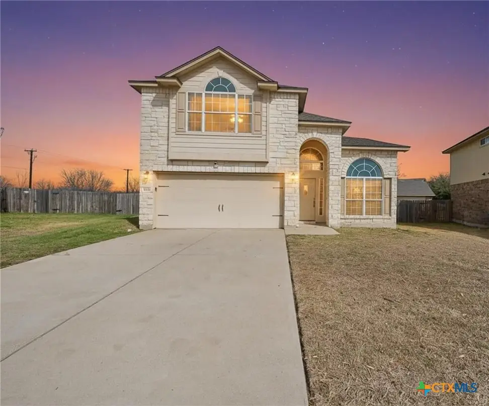 4703 Black Forest Lane, Killeen, TX 76549 - #1