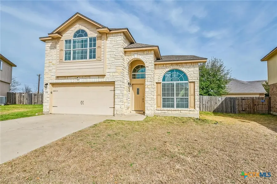 4703 Black Forest Lane, Killeen, TX 76549 - #2