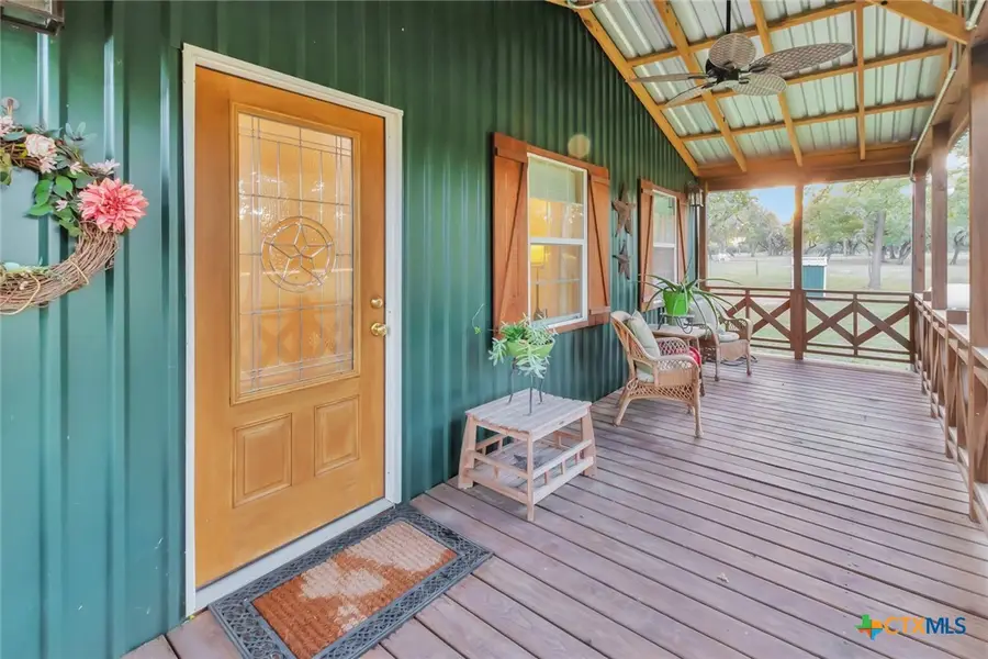 413 Private Road 1051, Hallettsville, TX 77964 - #2