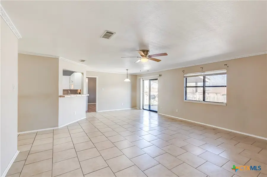 4507 Mustang Drive, Killeen, TX 76549 - #2