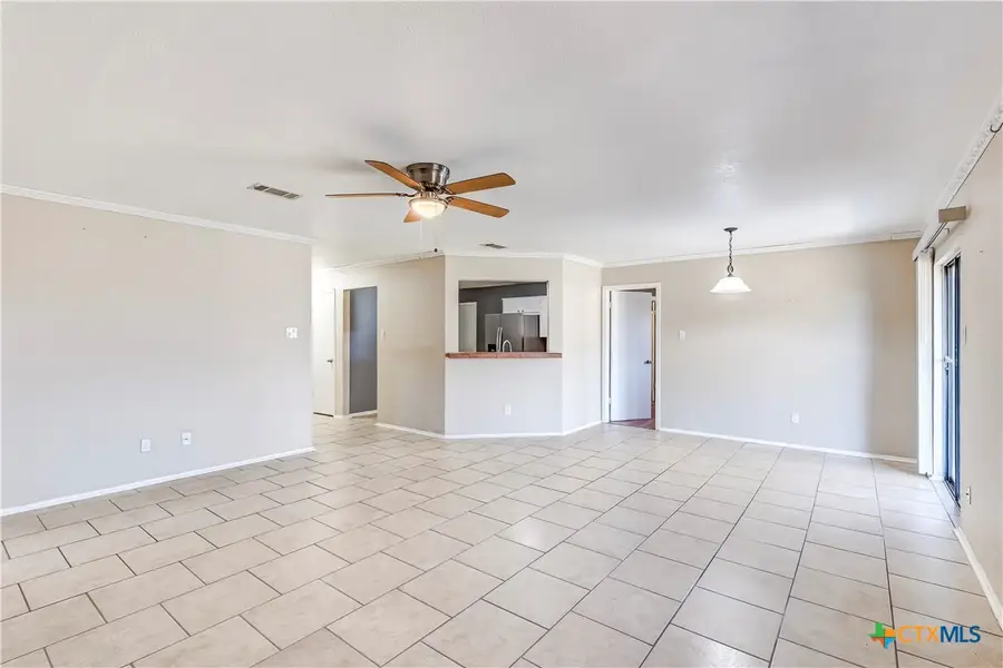 4507 Mustang Drive, Killeen, TX 76549 - #3