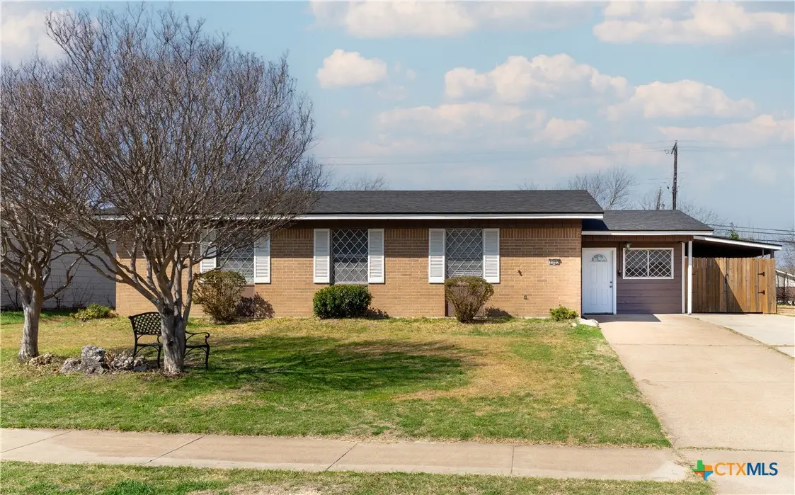 Address Withheld By Seller, Killeen, TX 76549 - #1