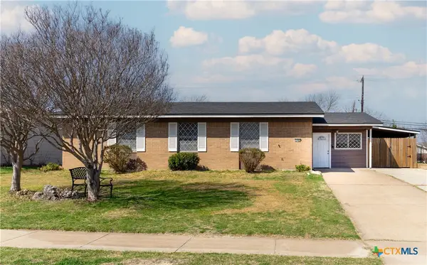 Address Withheld By Seller, Killeen, TX 76549
