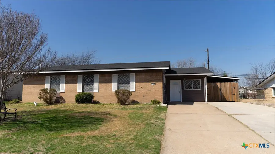 Address Withheld By Seller, Killeen, TX 76549 - #3