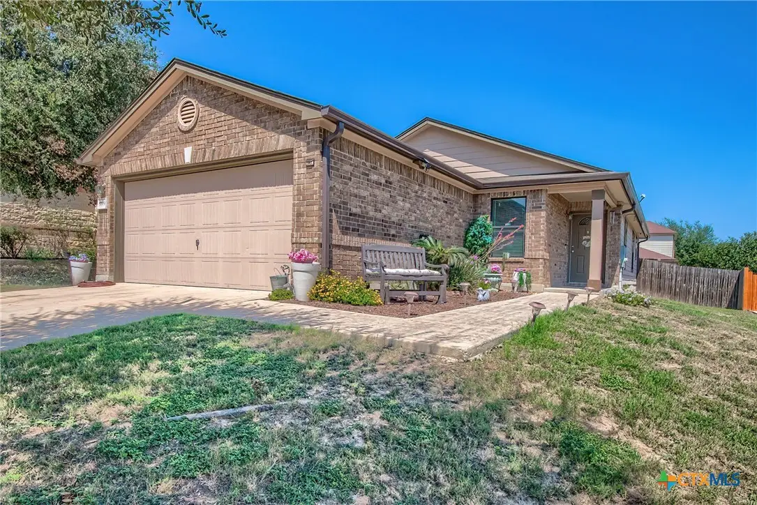 5709 Ping Way, Schertz, TX 78108 - #1