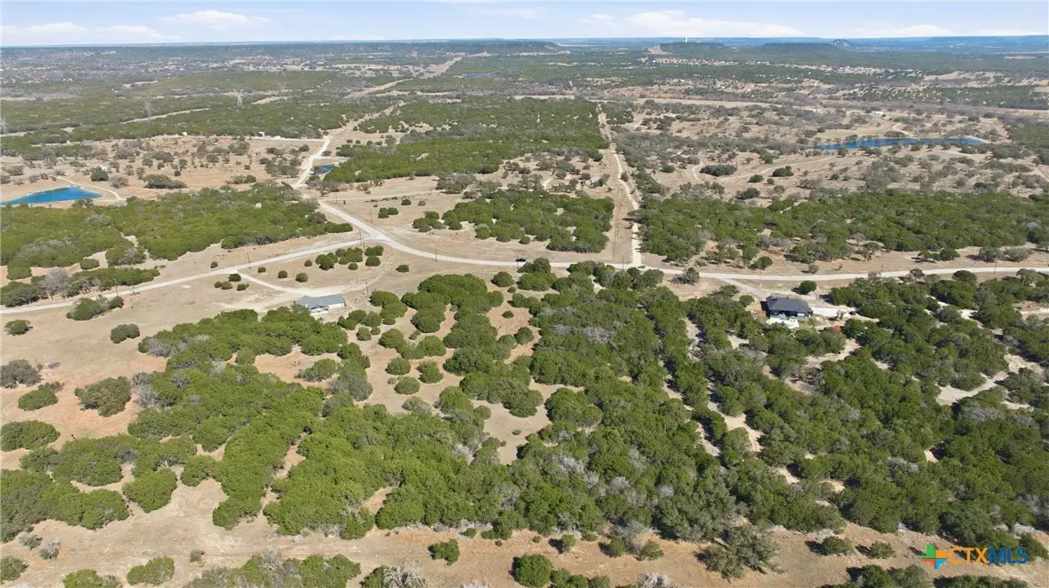 1060 Whitetail Ridge Drive, Southwest Bell, TX 76549 - #1