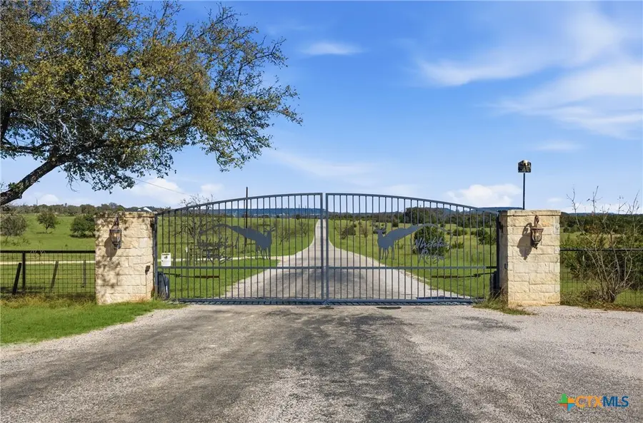 1060 Whitetail Ridge Drive, Southwest Bell, TX 76549 - #3