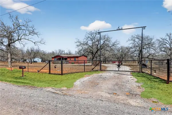 1298 County Road 425, Stockdale, TX 78160