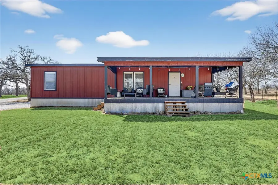 1298 County Road 425, Stockdale, TX 78160 - #3