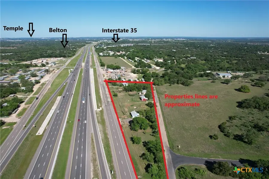 6121 W Us Highway 190 (i-14), Belton, TX 76513 - #3