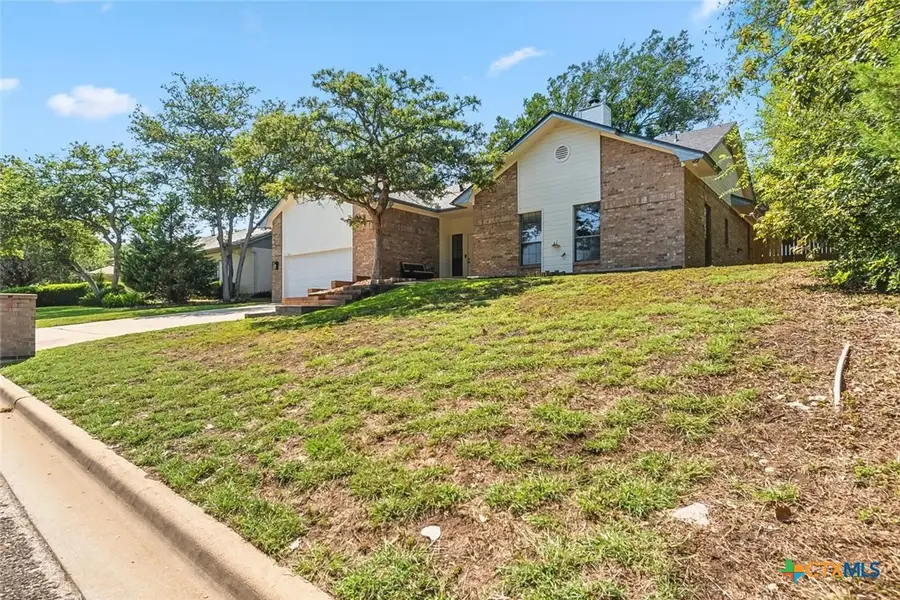 712 End O Trail, Harker Heights, TX 76548 - #2