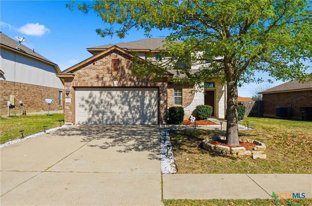 6706 Golden Oak Lane, Killeen, TX 76542 - #1