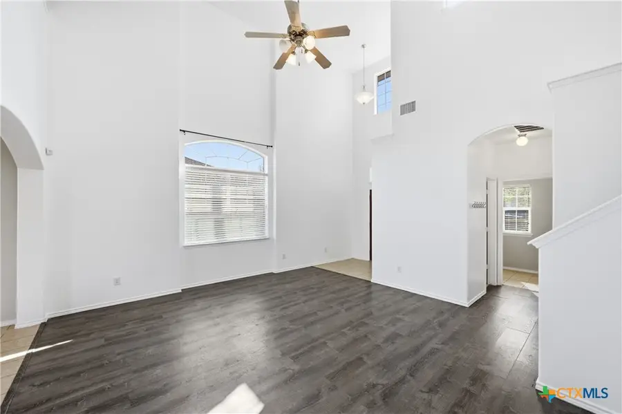 6706 Golden Oak Lane, Killeen, TX 76542 - #3