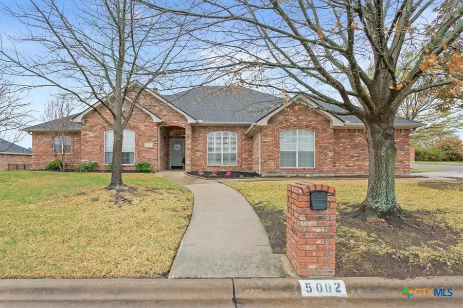 5002 Lakeshore Drive, Killeen, TX 76543 - #3