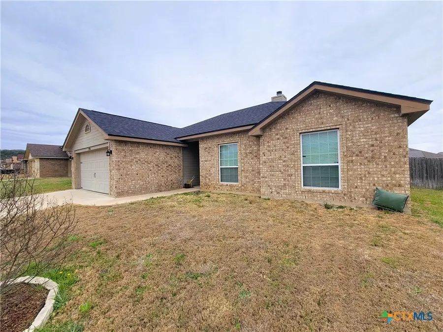 2908 Canadian River Loop, Killeen, TX 76549 - #2