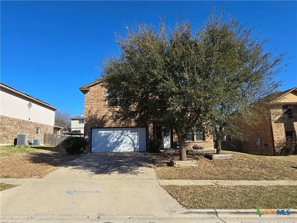2110 Isabelle Drive, Copperas Cove, TX 76522 - #1