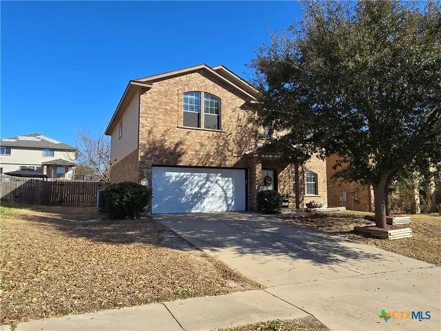 2110 Isabelle Drive, Copperas Cove, TX 76522 - #2