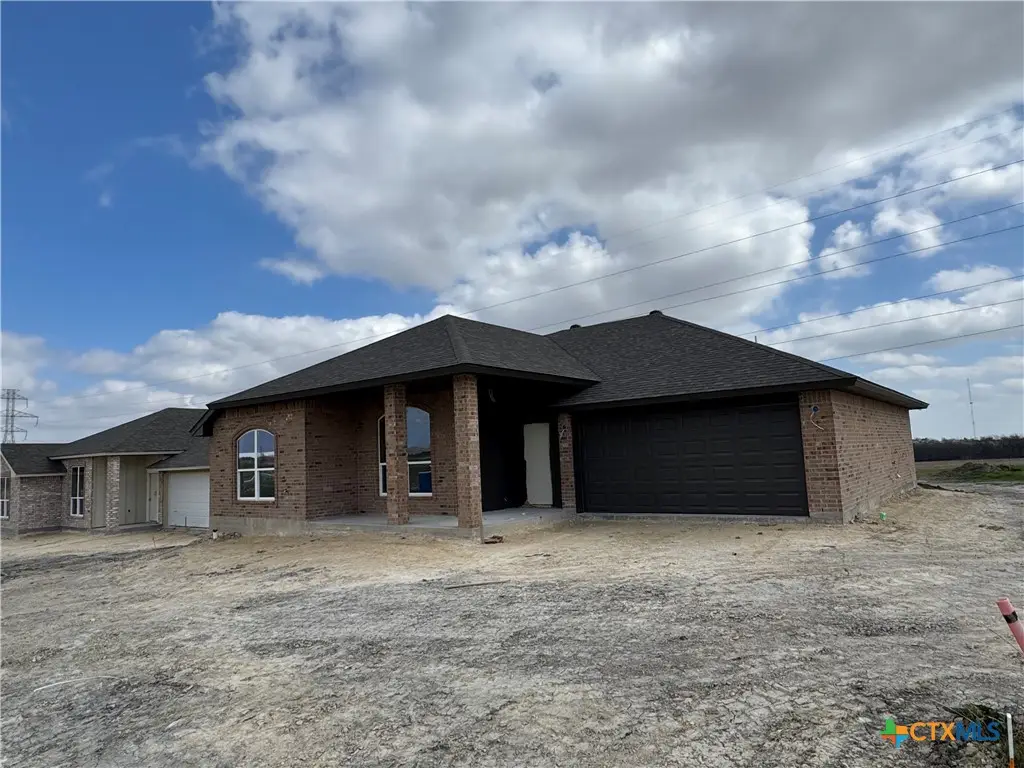 3107 Atascosa Drive, Temple, TX 76501 - #1