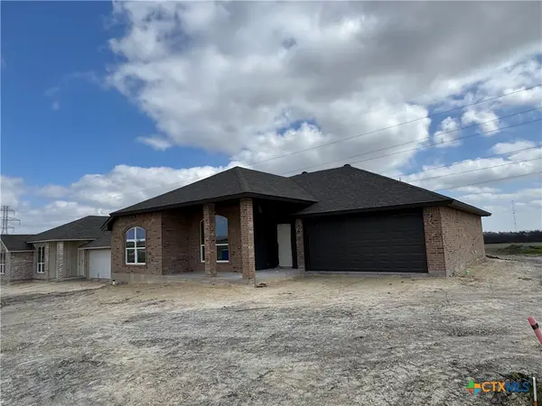 3107 Atascosa Drive, Temple, TX 76501