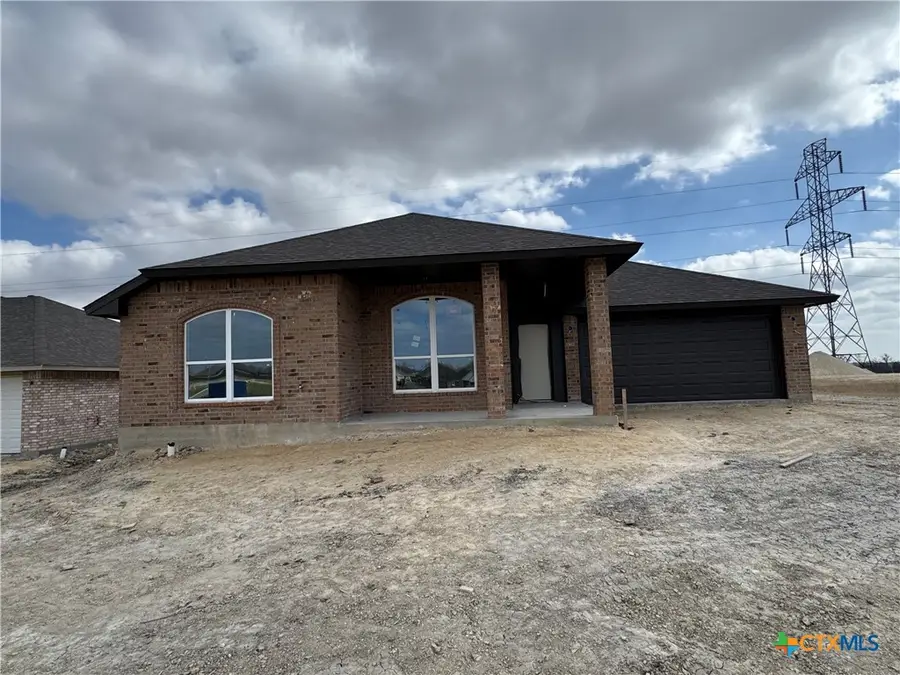 3107 Atascosa Drive, Temple, TX 76501 - #2