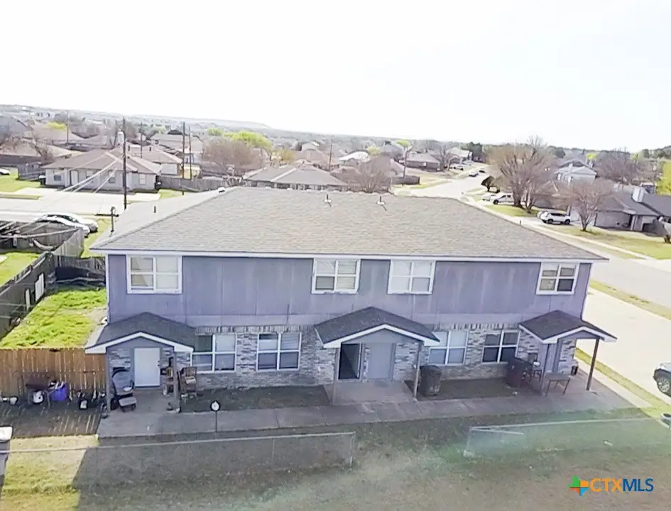 4305 Shawn Drive, Killeen, TX 76542 - #1