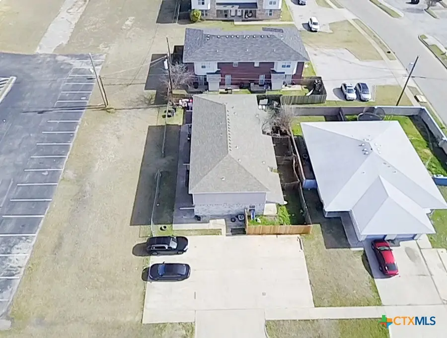 4305 Shawn Drive, Killeen, TX 76542 - #3