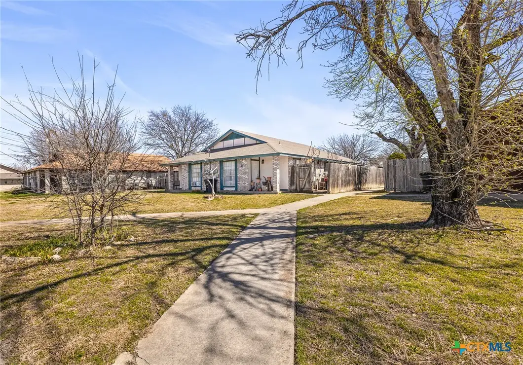 2105 Robert E Lee Drive, Killeen, TX 76543 - #1