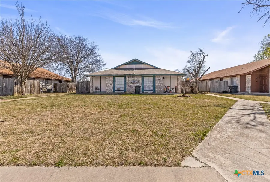 2105 Robert E Lee Drive, Killeen, TX 76543 - #2