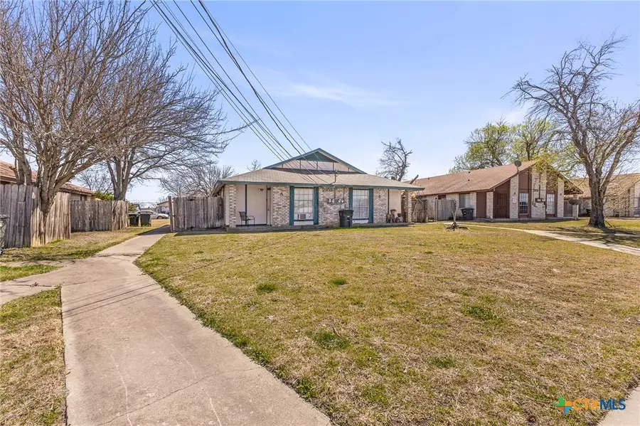 2105 Robert E Lee Drive, Killeen, TX 76543 - #3