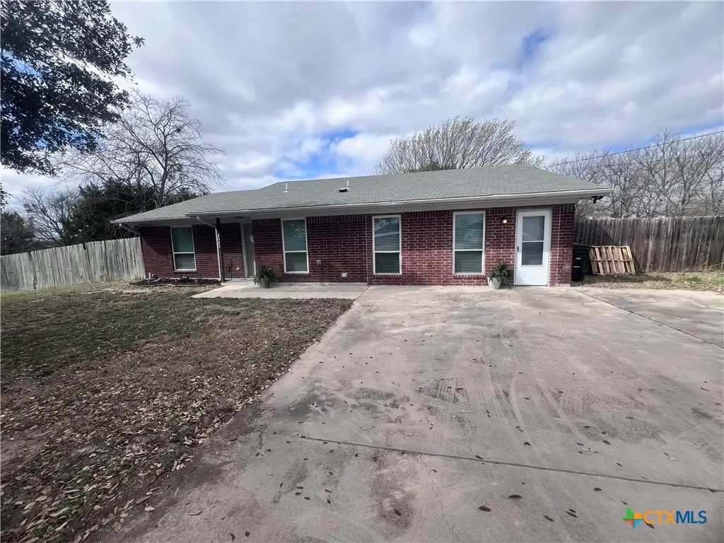 5003 Cunningham Road, Killeen, TX 76542 - #1