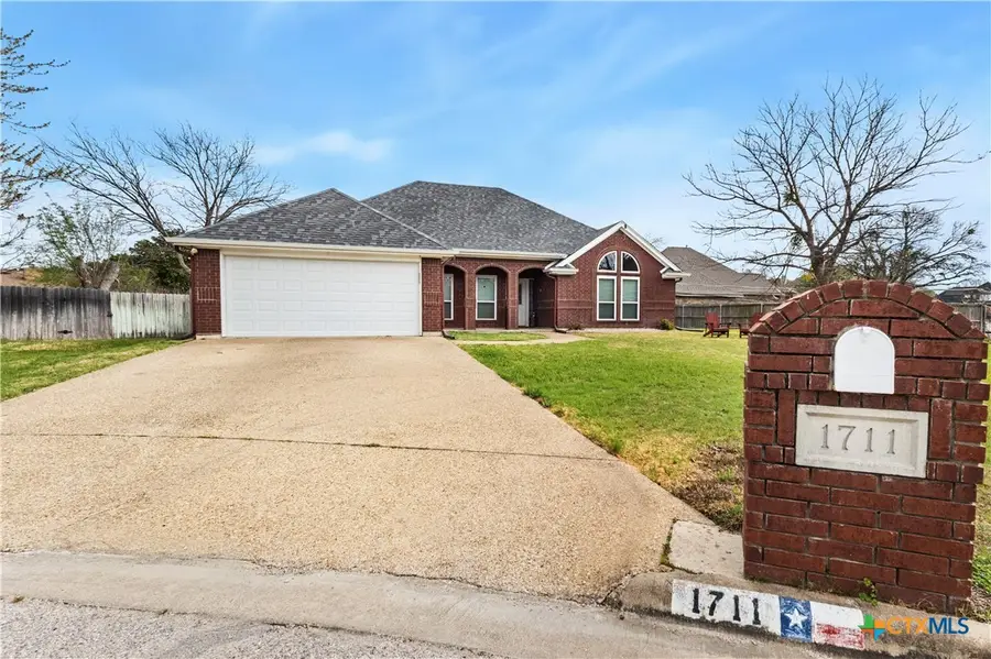 1711 Lynx Circle, Harker Heights, TX 76548 - #2