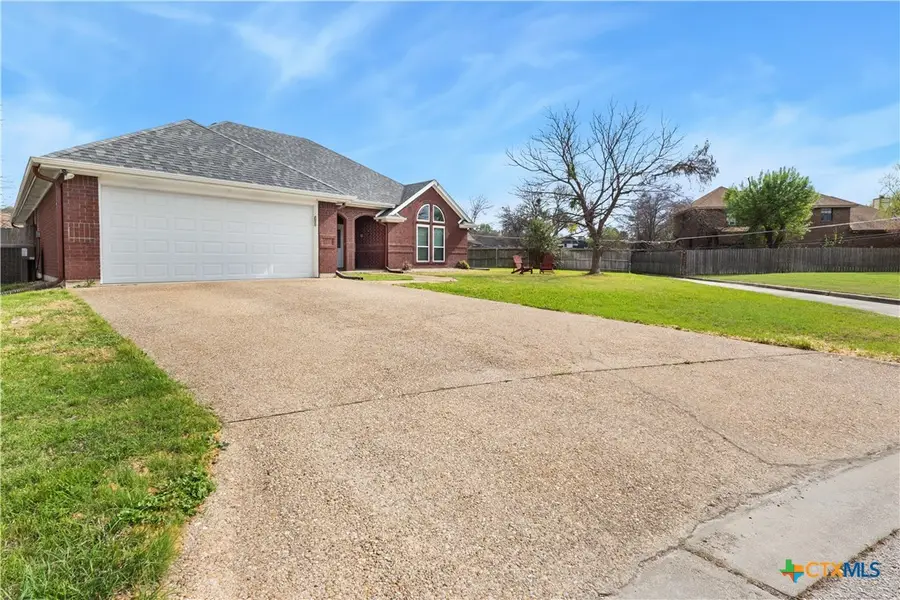 1711 Lynx Circle, Harker Heights, TX 76548 - #3