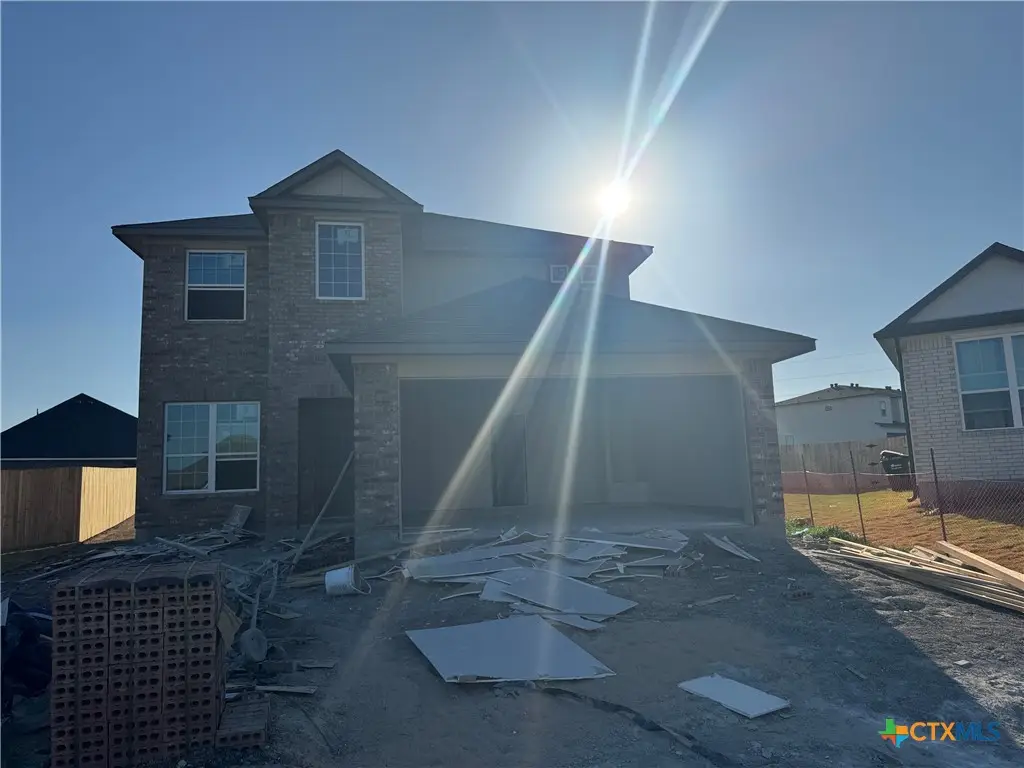 2104 Meridian Loop, Temple, TX 76504 - #1