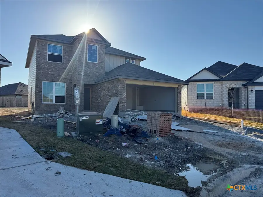 2104 Meridian Loop, Temple, TX 76504 - #3