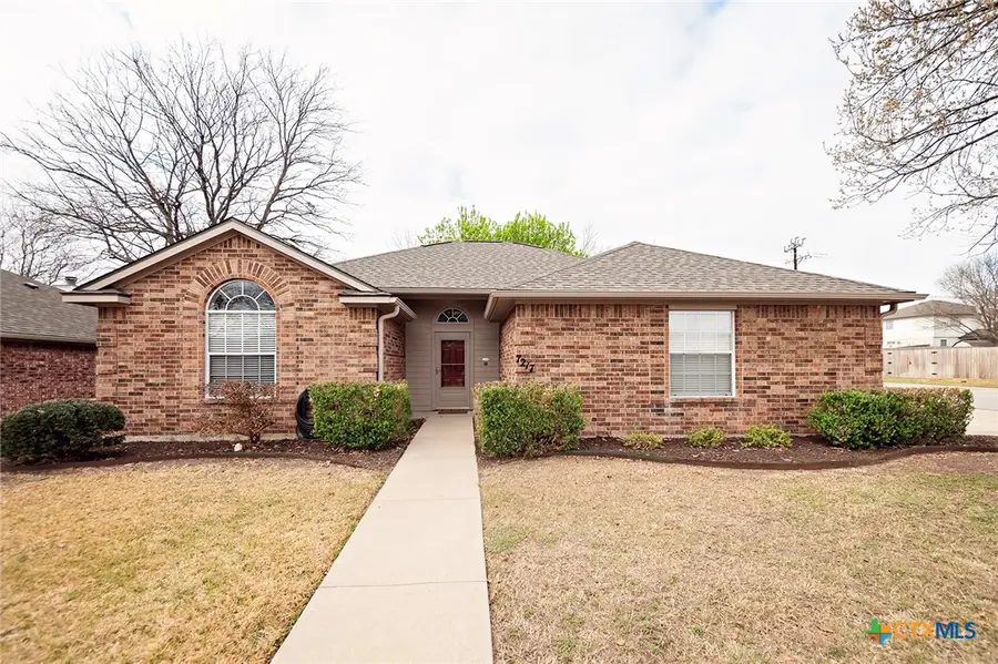 7217 Galleta Court, Temple, TX 76502 - #2