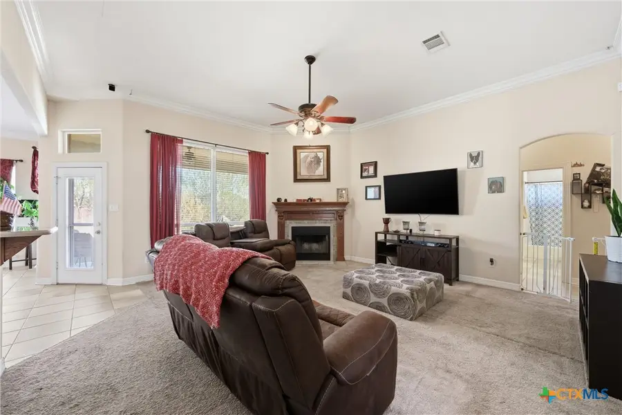 2111 Kangaroo Trail, Harker Heights, TX 76548 - #3