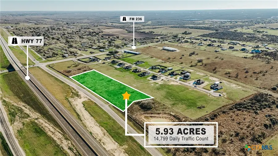 2778 Fm 236, Victoria, TX 77905 - #3