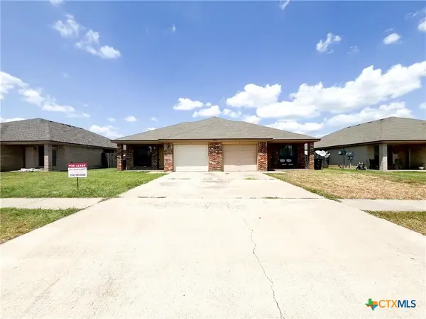 1303 Nicholas Circle, Killeen, TX 76542