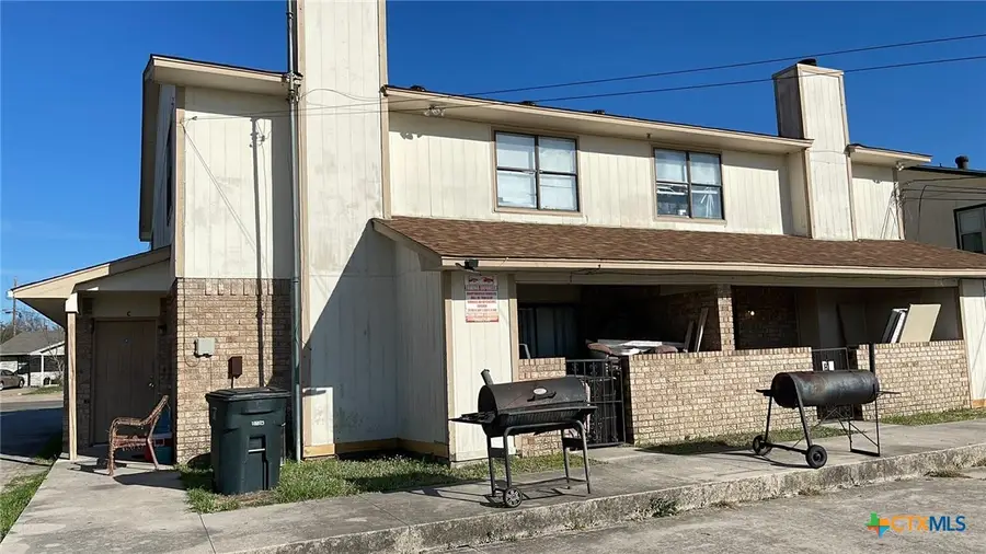1813 Cedarhill Units A-d Drive, Killeen, TX 76543 - #3