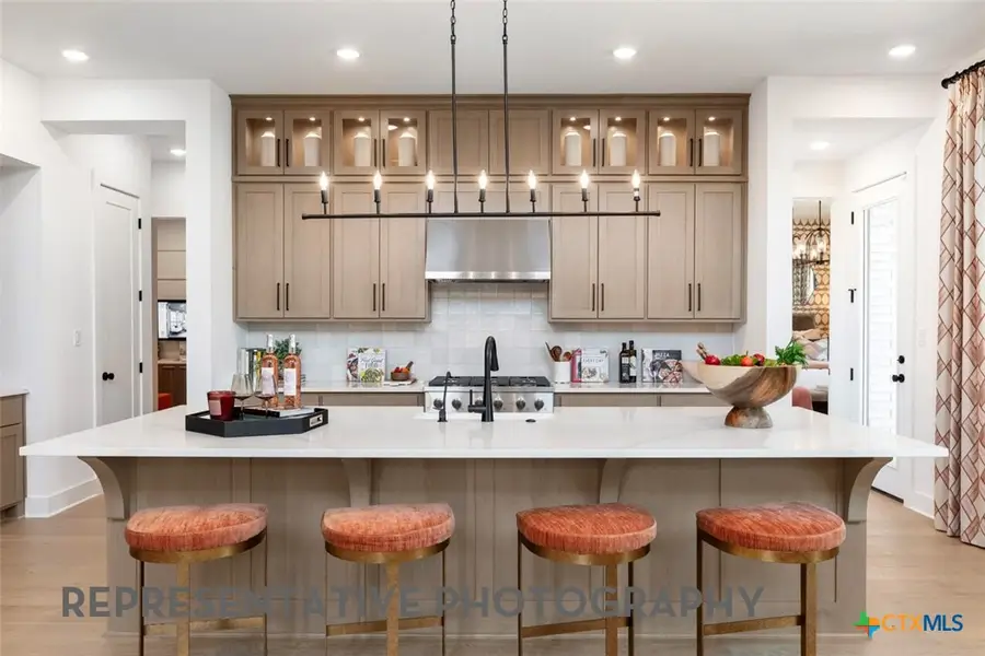 4607 Wide Acre Lane, Schertz Cibolo, TX 78124 - #2