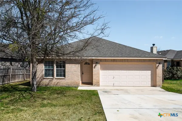 1225 Hilltop Drive, San Marcos, TX 78666