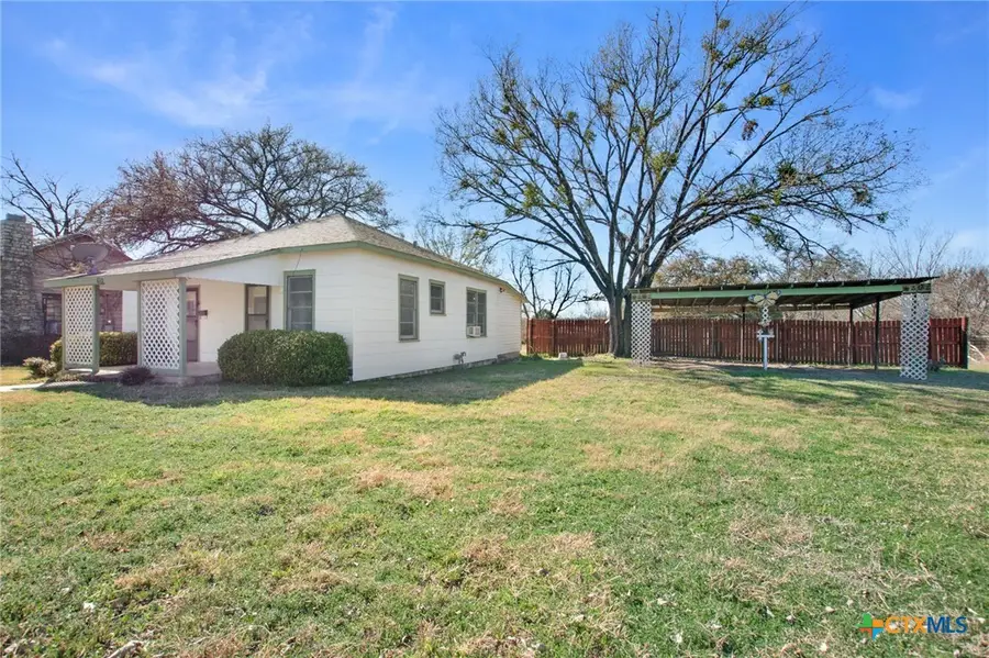 612 Brown Street, Lampasas, TX 76550 - #2