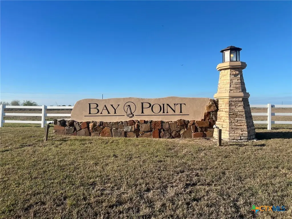 TBD Bay Point Drive, Port Lavaca, TX 77979 - #1