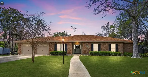 1731 Cypress Rapids Drive, New Braunfels, TX 78130